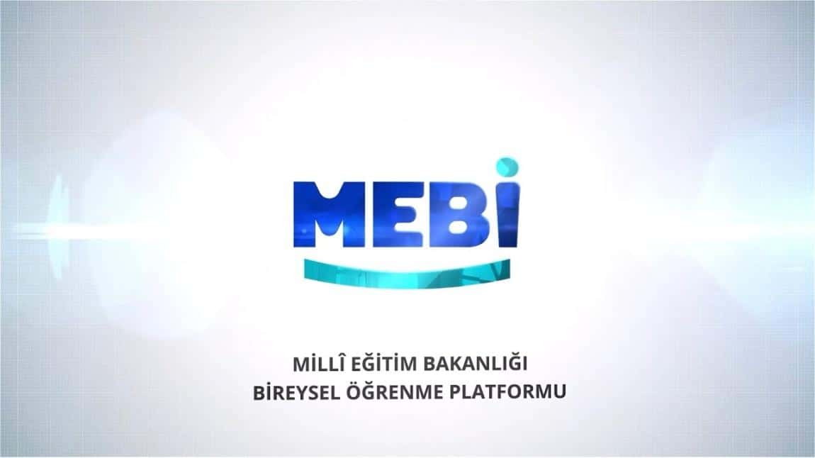 Milli Eğitim Bakanlığının  bireysel öğrenme platformu MEBİ kullanıma açıldı.